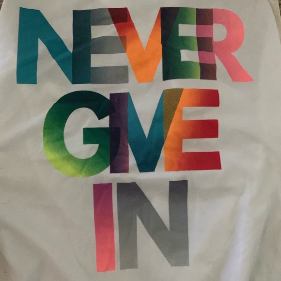 Nike Racerback Tank Top - Picture 3 of 4